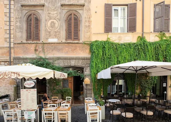 Iflat Luxury Navona