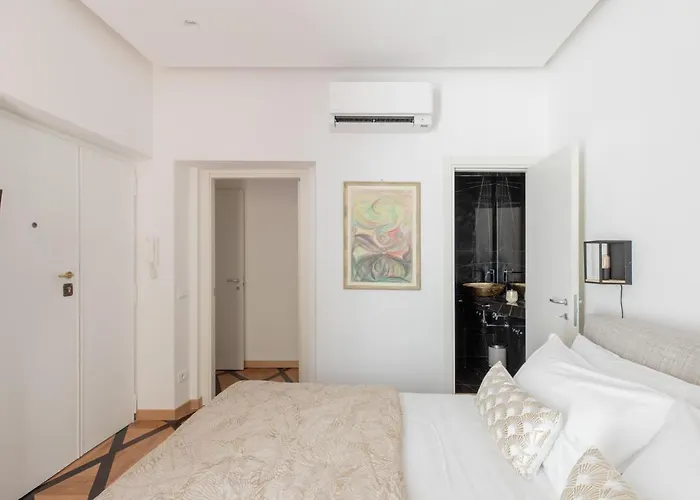 Iflat Luxury Navona