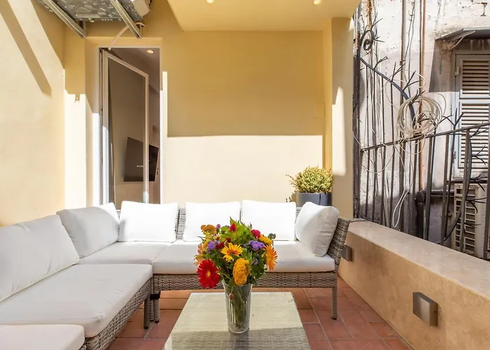 Iflat Luxury Navona