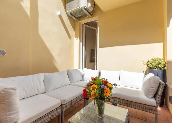 Apartament Iflat Luxury Navona *