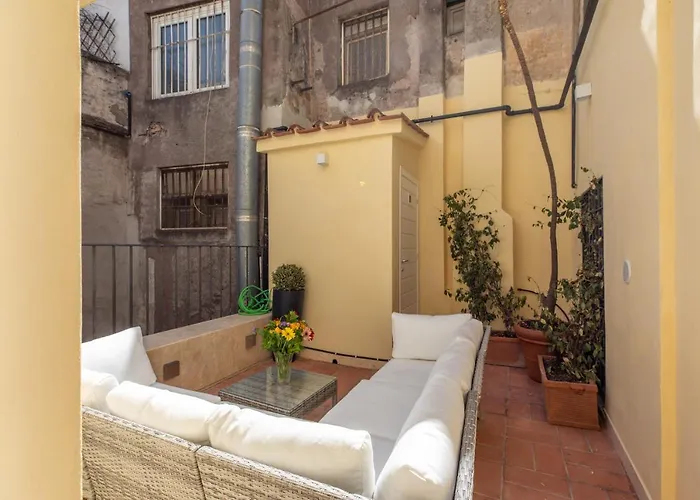 Apartament Iflat Luxury Navona Rzym
