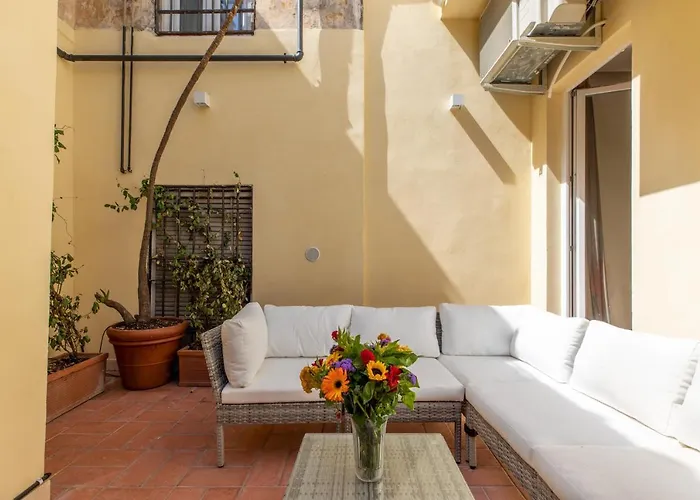 Iflat Luxury Navona