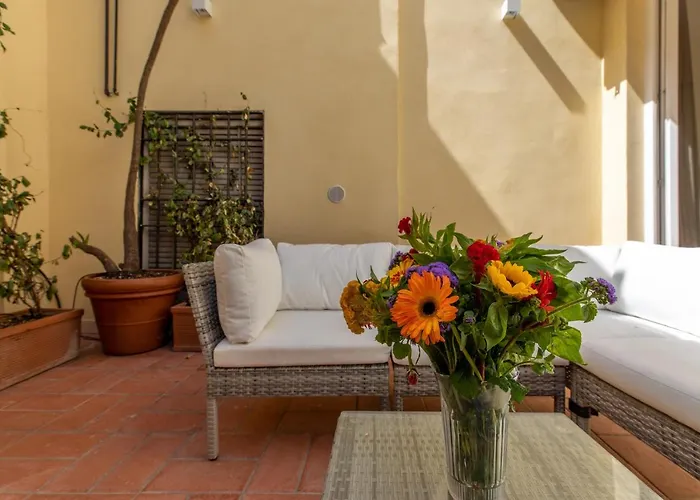 Iflat Luxury Navona