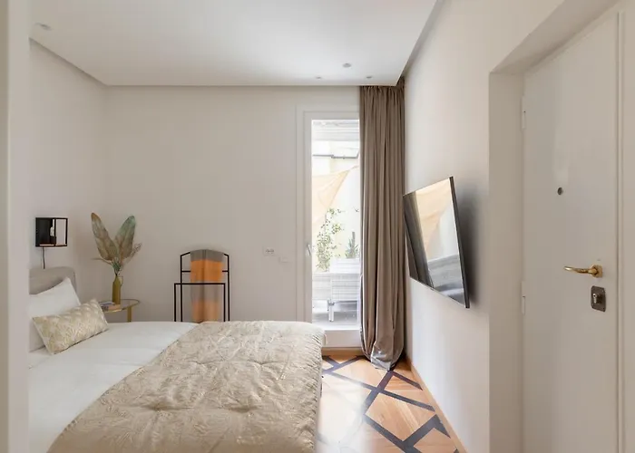 Iflat Luxury Navona Apartament Rzym