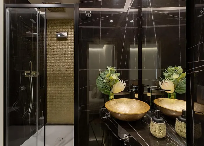 Iflat Luxury Navona Apartament