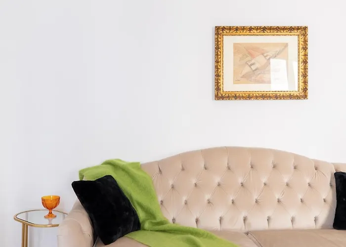 Apartament Iflat Luxury Navona