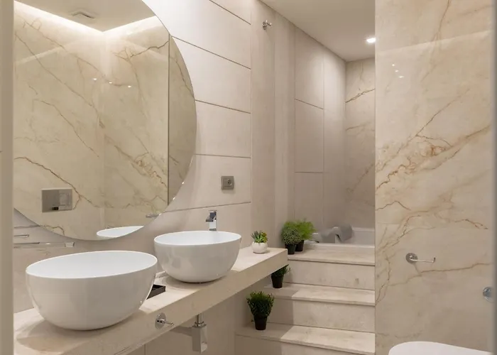 Apartament Iflat Luxury Navona *
