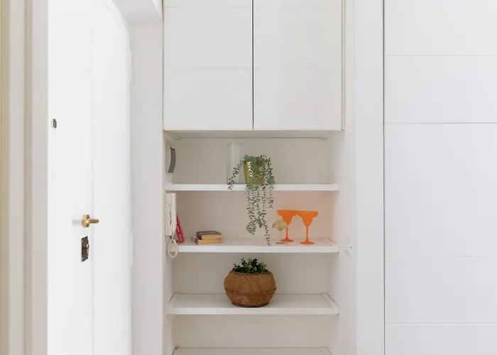 Apartament Iflat Luxury Navona