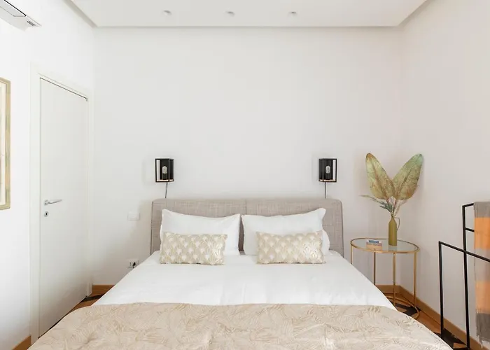 Iflat Luxury Navona Rzym
