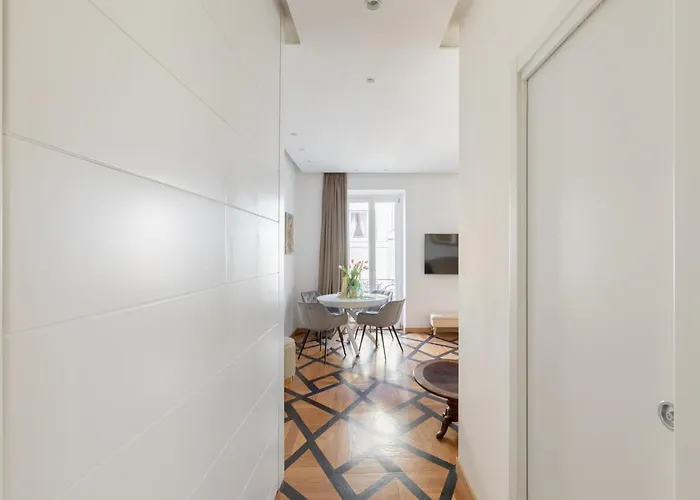 Iflat Luxury Navona *