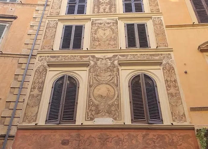 Iflat Luxury Navona * Rzym